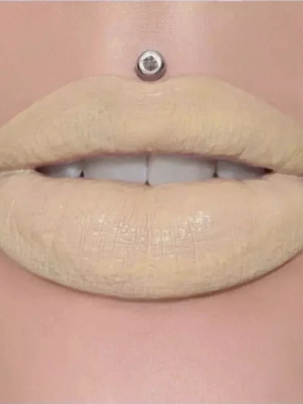 New Jeffree Star Supreme Gloss in Urethra